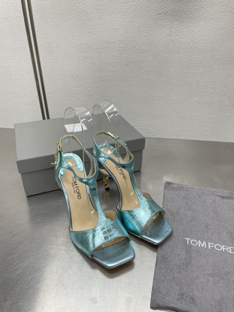 Tom Ford Sandals